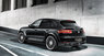 Обвес Hamann для Porsche Macan