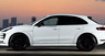 Обвес Artisan Spirits для Porsche Macan