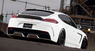 Обвес Artisan Spirits для Porsche Panamera (рестайлинг)