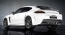 Обвес Mansory для Porsche Panamera