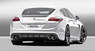 Обвес Caractere для Porsche Panamera