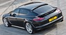 Аэродинамический обвес Kahn Design для Porsche Panamera