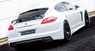 Обвес Onyx для Porsche Panamera