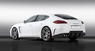 Аэродинамический обвес Vorsteiner для Porsche Panamera