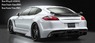 Обвес Premier4509 для Porsche Panamera