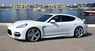Обвес Hofele Design Rivage GT для Porsche Panamera