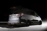 Аэродинамический обвес TommyKaira для Toyota Alphard (S20/25)