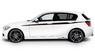 Обвес AC Schnitzer для BMW F20