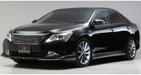 Обвес LX-Mode для Toyota Camry (V50)