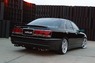 Аэродинамический обвес WALD Executive Line для Toyota Crown (S170)