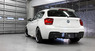 Обвес 3D Design для BMW F20