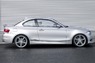Аэродинамический обвес AC Schnitzer для BMW 1-series Coupe (E82)