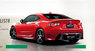 Обвес Modellista для Toyota GT 86 (ZN6)