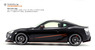 Аэродинамический обвес DAMD для Toyota GT 86 (ZN6)