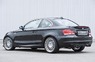 Аэродинамический обвес Hamann для BMW 1-series Coupe (E82)