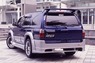 Аэродинамический обвес Elford для Toyota Hilux Surf RZN185