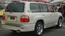 Аэродинамический обвес Auto Couture Covential Line для Toyota Land Cruiser Cygnus
