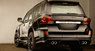 Обвес Invader T30 для Toyota Land Cruiser 200 (рестайлинг)