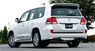 Обвес Jaos для Toyota Land Cruiser 200