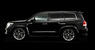 Обвес Damd Goldman для Toyota Land Cruiser 200