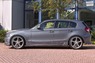 Аэродинамический обвес AC Schnitzer для BMW E81 E87