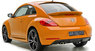 Обвес JE Design для Volkswagen Beetle (A5)