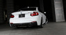 Обвес 3D Design для BMW F22