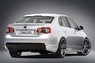 Аэродинамический обвес Caractere для Volkswagen Jetta 5