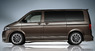 Аэродинамический обвес ABT Sportsline для Volkswagen Multivan (T5) 2011 - 2012