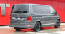 Обвес ABT Sportsline для Volkswagen Multivan T6