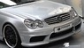 Аэродинамический обвес Prior Design для Mercedes CLK (W209)