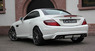 Обвес Carlsson для Mercedes SLK R172