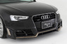 Аэродинамический обвес Tommy Kaira Rowen для Audi A5 (8T)