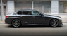 Аэродинамический обвес AC Schnitzer для BMW 5er G30 G31