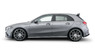 Обвес Brabus для Mercedes A W177