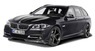 Обвес AC Schnitzer для BMW 5er F10 F11