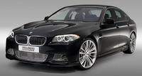 Обвес Kelleners для BMW 5er F10 F11 (M-Sport)