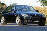 Аэродинамический обвес Hamann для BMW 5er E60 E61