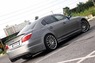 Аэродинамический обвес Prior Design для BMW 5er E60 E61