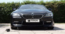 Обвес Prior Design для BMW 6er F12 F13