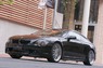 Аэродинамический обвес WALD Sports Line для BMW 6er E63 E64