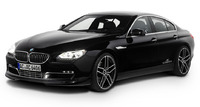 Обвес AC Schnitzer для BMW F06 Gran Coupe