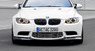 Аэродинамический обвес AC Schnitzer для BMW M3 E92 E93