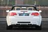 Аэродинамический обвес Hartge для BMW M3 E92 E93