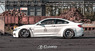Обвес Liberty Walk для BMW M4 F82