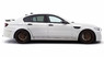 Обвес Hamann Widebody для BMW M5 F10