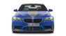 Обвес AC Schnitzer для BMW M5 F10