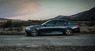 Аэродинамический обвес Vorsteiner для BMW M5 F10