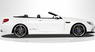 Аэродинамический обвес AC Schnitzer для BMW M6 F12 F13