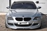 Аэродинамический обвес Prior Design для BMW M6 (E63/64)